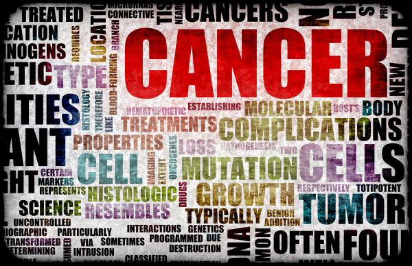 Oragene, DNA saliva, cancer reserach
