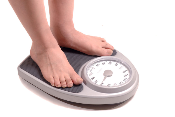 weight, genetics, DNA