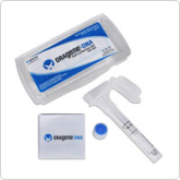 Oragene DNA photo