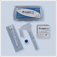 Oragene DNA for children