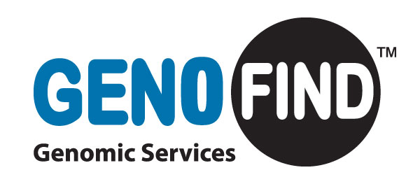 Genomic services, Genofind, Oragene