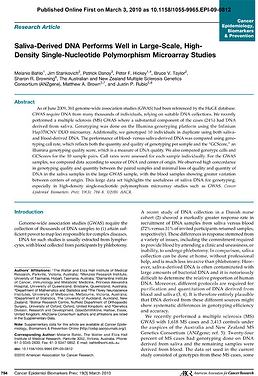 Gwas database picture