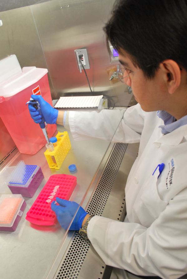 10 hints to optimize DNA saliva samples, based on millions of samples