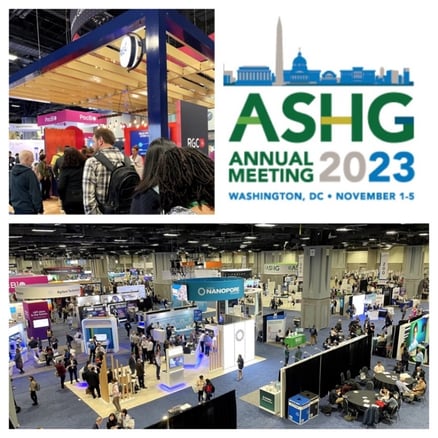 ASHG Overview Image