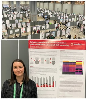 ASHG Poster Presentation