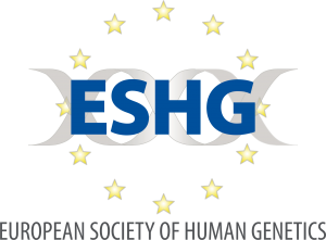 ESHG Logo