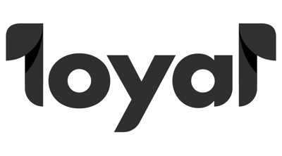 Loyal for Dogs Logo