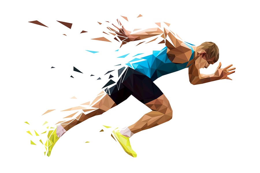 Is the speed gene the key to athletic performance? The answer is ...